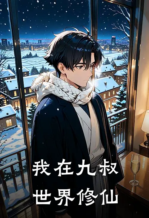 我在九叔世界修仙