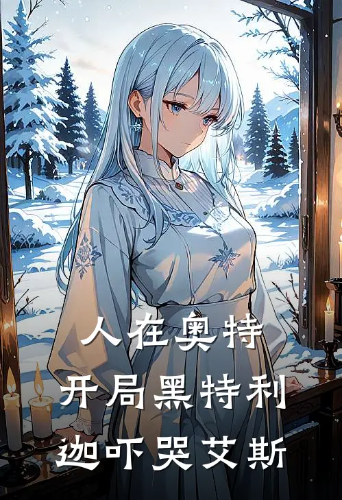 人在奥特：开局黑特利迦吓哭艾斯