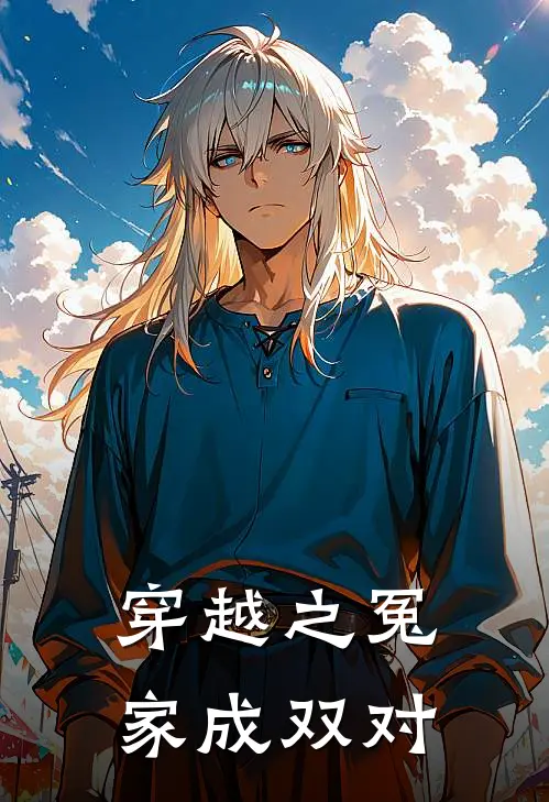 穿越之冤家成双对