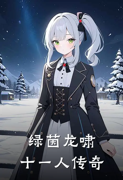 绿茵龙啸：十一人传奇