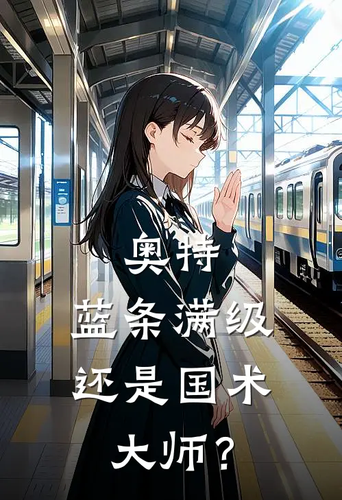 奥特：蓝条满级，还是国术大师？