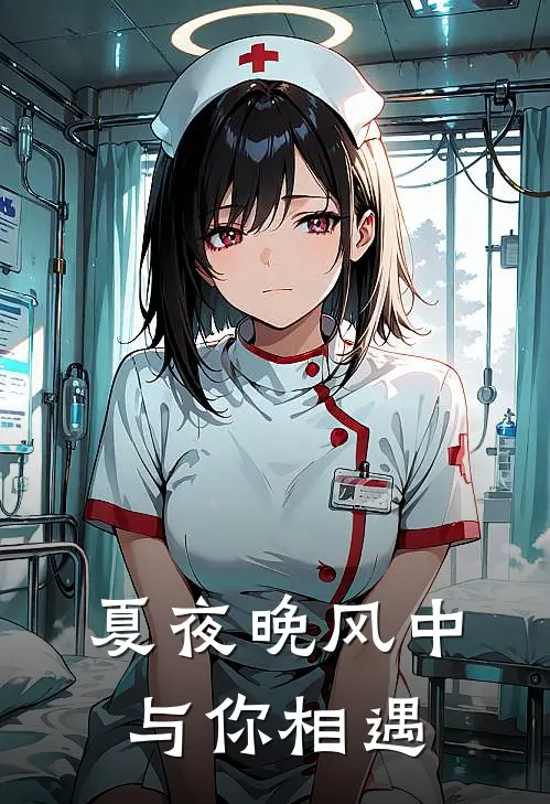 夏夜晚风中与你相遇