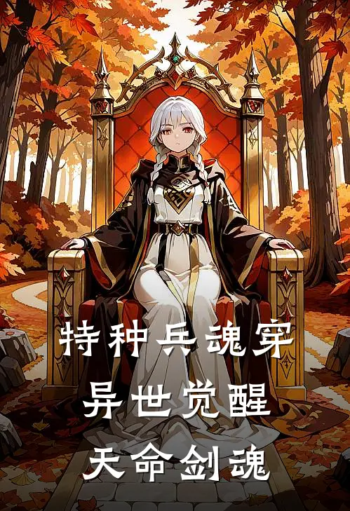 特种兵魂穿：异世觉醒天命剑魂