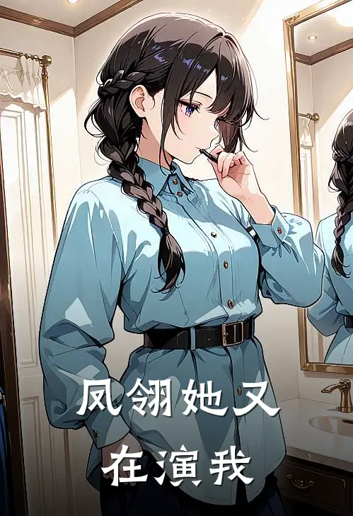 凤翎她又在演我