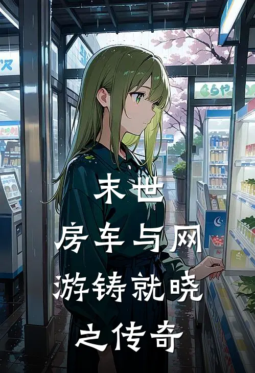 末世：房车与网游铸就晓之传奇