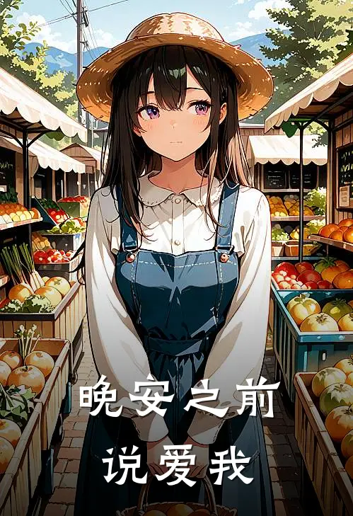 晚安之前，说爱我