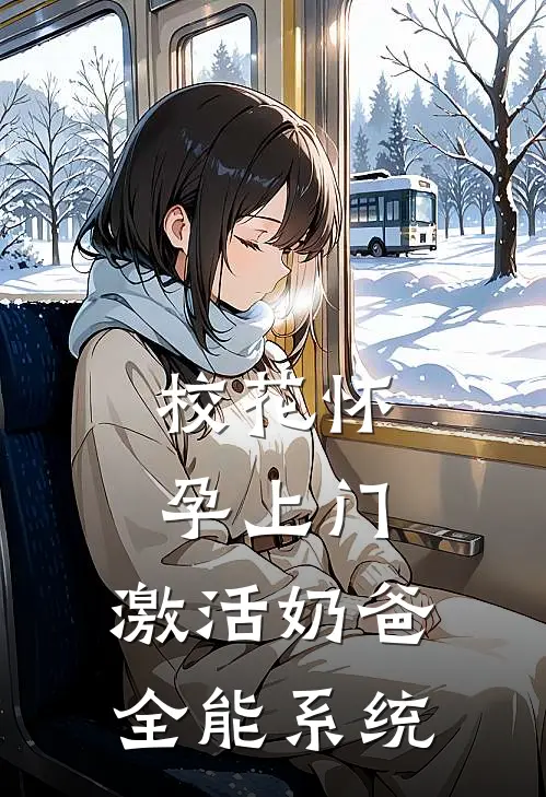 校花怀孕上门，激活奶爸全能系统