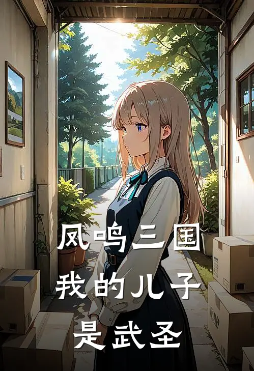 凤鸣三国：我的儿子是武圣