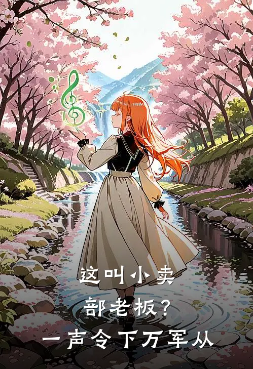 这叫小卖部老板？一声令下万军从