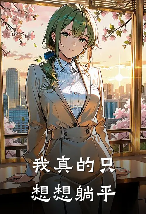 我真的只想想躺平