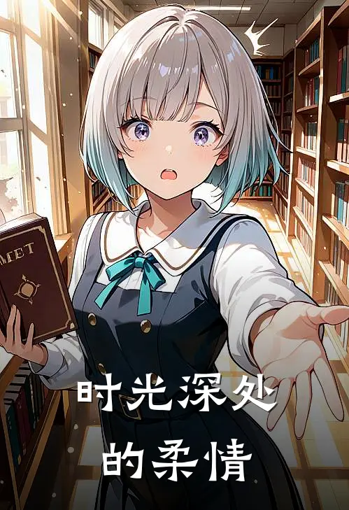 时光深处的柔情