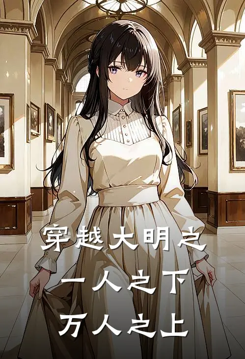 穿越大明之一人之下万人之上