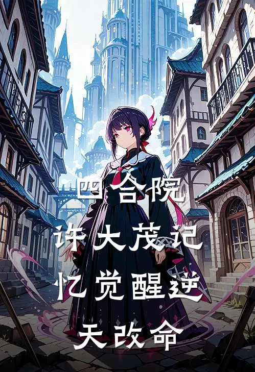 四合院：许大茂记忆觉醒逆天改命