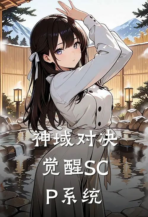 神域对决：觉醒SCP系统