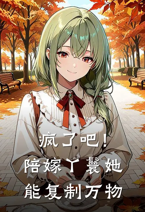 疯了吧！陪嫁丫鬟她能复制万物