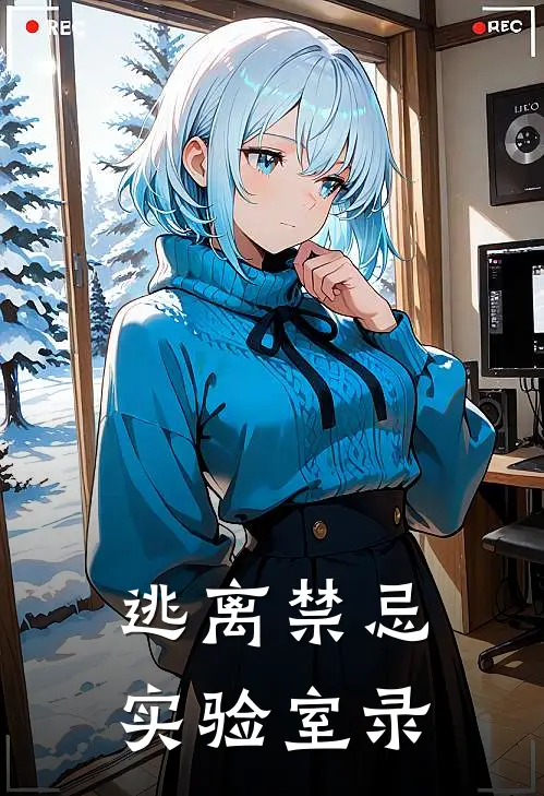 逃离禁忌实验室录