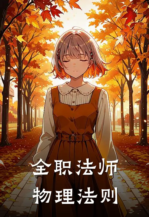 全职法师：物理法则