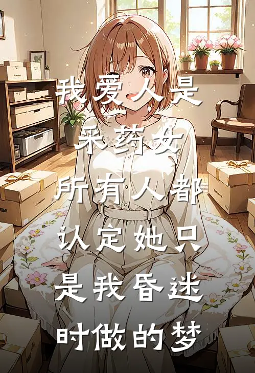 我爱人是采药女，所有人都认定她只是我昏迷时做的梦
