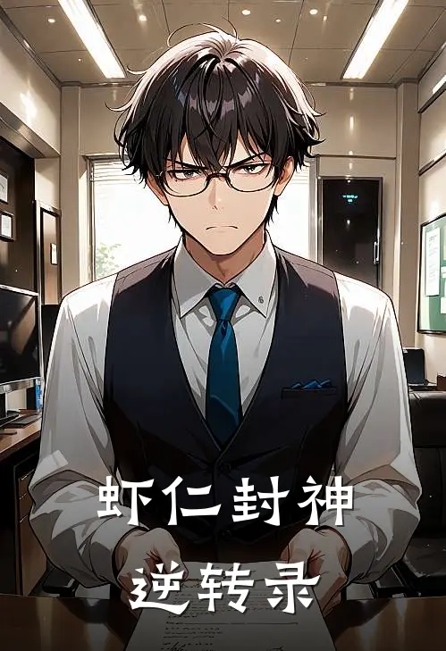 虾仁封神逆转录