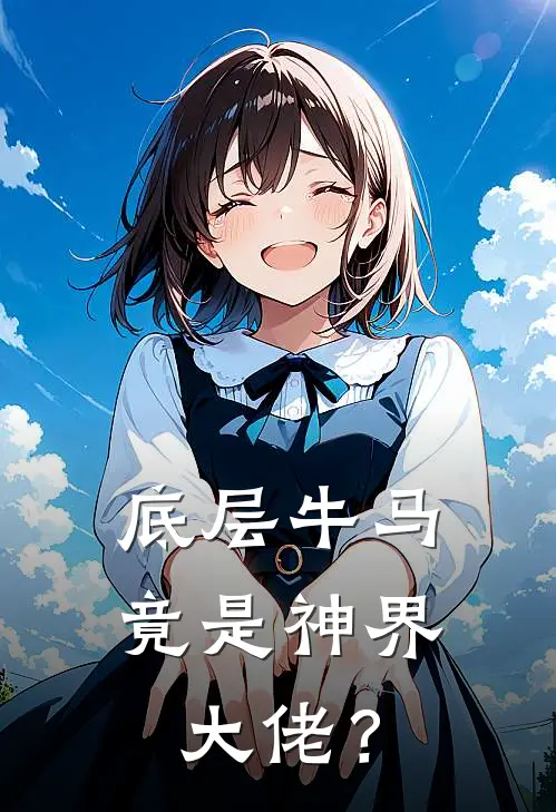 底层牛马竟是神界大佬？
