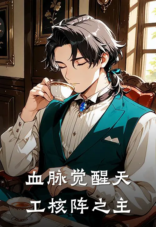 血脉觉醒天工核阵之主