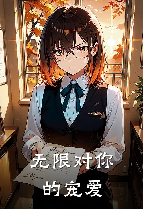 无限对你的宠爱