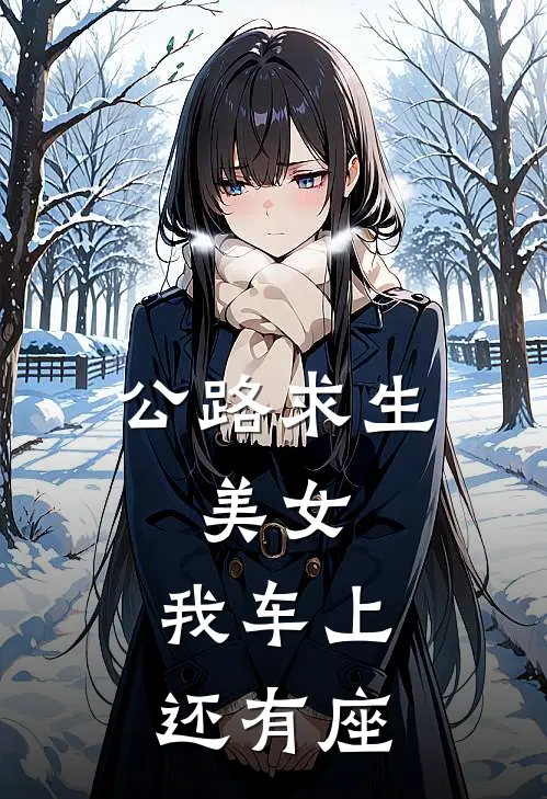 公路求生：美女，我车上还有座