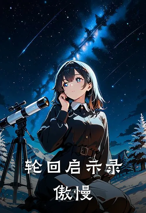 轮回启示录：傲慢