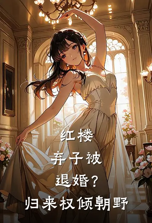 红楼：弃子被退婚？归来权倾朝野