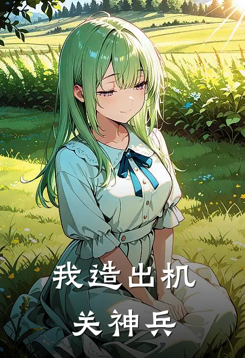 我造出机关神兵