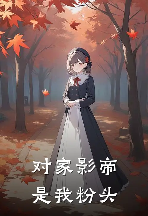 对家影帝是我粉头