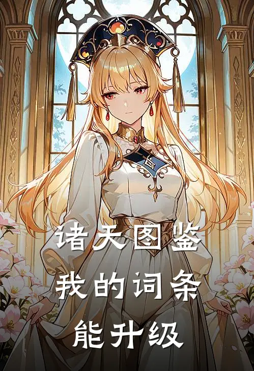 诸天图鉴：我的词条能升级