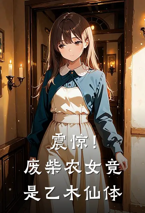 震惊！废柴农女竟是乙木仙体