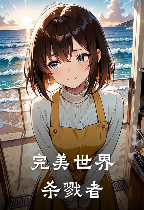 完美世界：杀戮者