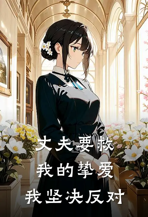 丈夫要救我的挚爱，我坚决反对