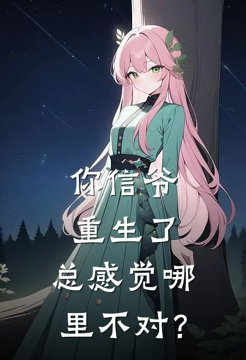 你信爷重生了，总感觉哪里不对？