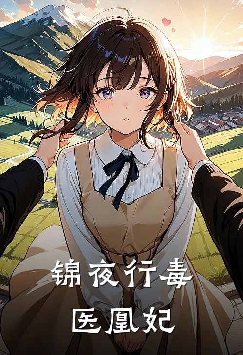 锦夜行毒医凰妃