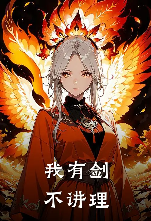 我有剑，不讲理