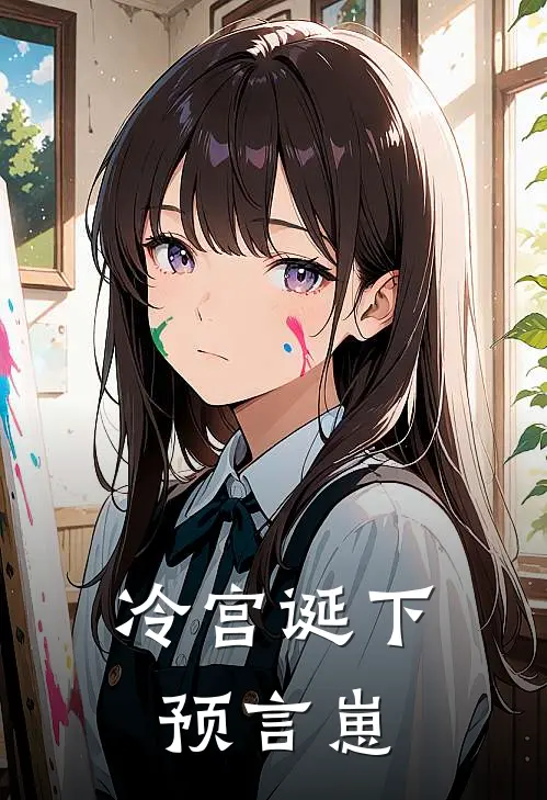 冷宫诞下预言崽