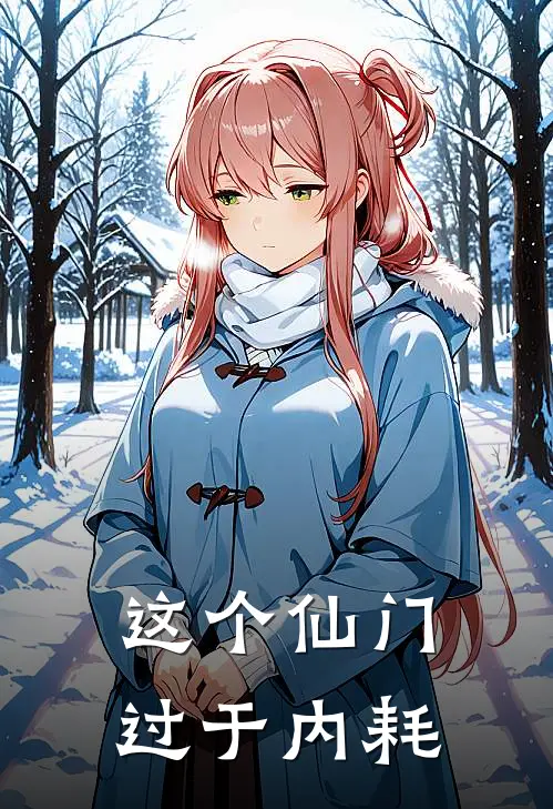 这个仙门过于内耗