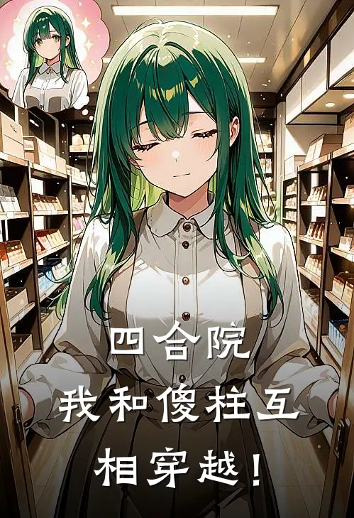 四合院：我和傻柱互相穿越！