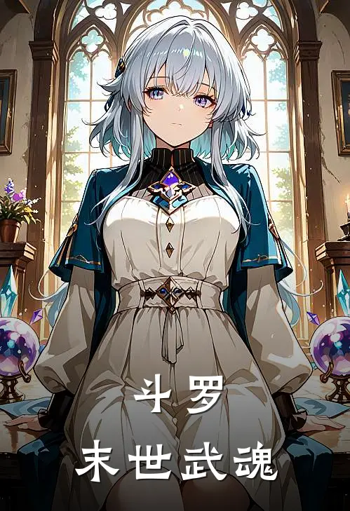 斗罗：末世武魂