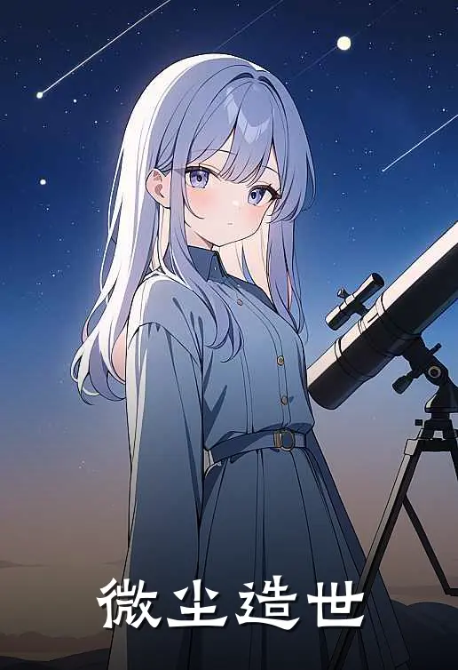 微尘造世