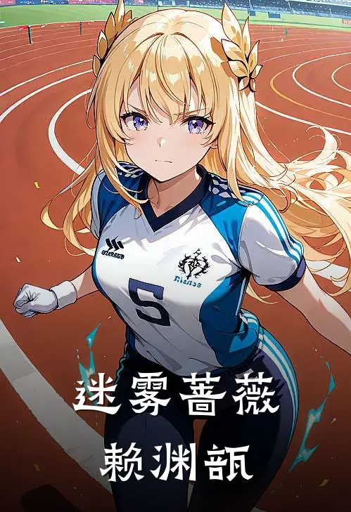 迷雾蔷薇赖渊瓿