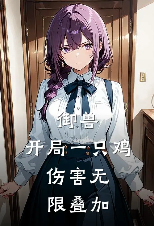 御兽：开局一只鸡，伤害无限叠加