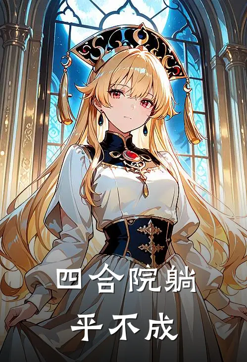 四合院躺平不成