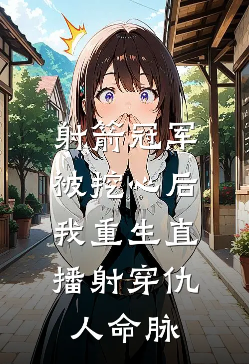 射箭冠军被挖心后，我重生直播射穿仇人命脉