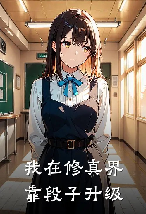 我在修真界靠段子升级