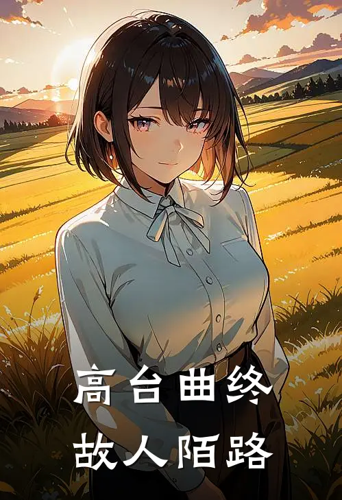 高台曲终，故人陌路