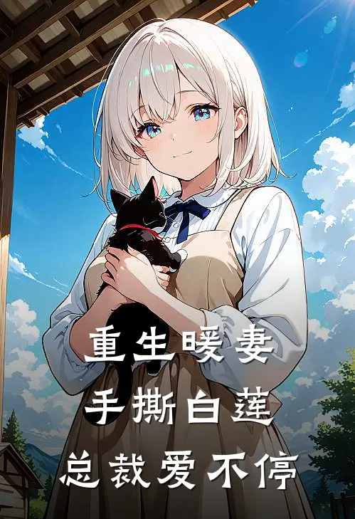 重生暖妻：手撕白莲，总裁爱不停